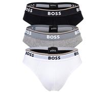 BOSS Brief 3P Power