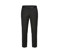 BOSS Herren Smokinghose H-GENIUS-TUX Slim Fit, schwarz, Gr. 48