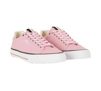 Boss - Herren Sneaker "Aiden", Leder (Pink) EU 40,5 / UK 7
