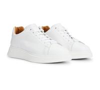BOSS Herren Sneaker STYLE BULTON_RUNN, weiss, Gr. 43EU