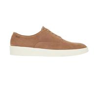 Boss - Herren Sneaker "Clay", Wildleder (Beige) EU 39/UK 6
