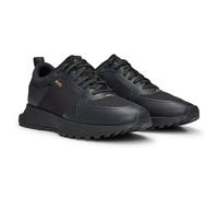 BOSS Sneaker Herren schwarz, 44