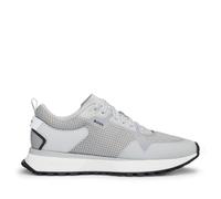 Boss - Herren Sneaker "Jonah" (Weiß/Grau) EU 47.5 / UK 12