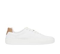 Boss - Herren Sneaker "Katie", Leder (Weiß) EU 36 / UK 3