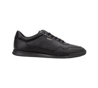 BOSS Nitan Leather schuhe schwarz rein - 41