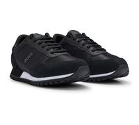 BOSS Men Parkour-L_Runn_ny_N Sneaker Black 42 EU
