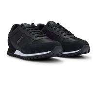BOSS Sneaker Parkour Running – schwarz – Größe 44
