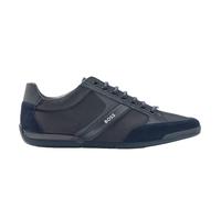 Boss - Herren Sneaker "Saturn" (Dunkelblau) EU 39/UK 6
