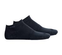 BOSS Herren 2p Uni Cc Sneakersocken, Dunkelblau, 39-42 EU