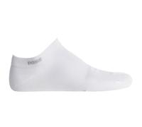 BOSS Herren Sneaker-Socken im Pack - 2P AS Uni CC, knöchellang, Baumwoll-Mix Weiß 43-46 4er Pack (2x2P)