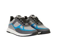 Boss - Herren Sneaker "Titanium" (Blau/Grau) EU 39/UK 6