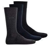 BOSS Herren 3p Rs Uni Cc Socken, New - Open Miscellaneous961, 43-46 EU