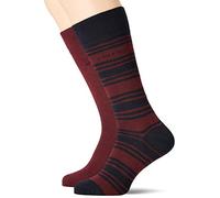 BOSS Herren Socken 3P RS Gift Set CC 3er Pack, Blau (Dark Blue 401)), 40/46 (Herstellergröße: 40-46)