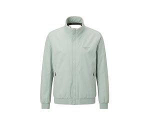 BOSS Herren Softshelljacke PORSCHE X BOSS, mint, Gr. S