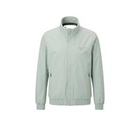 Softshelljacke BOSS GREEN "Porsche Spirit 70 Capsule Collection", Herren, Gr. XL, open grün357, Web, Obermaterial: 100% Polyester, unifarben, regular fit hüftbedeckend, angesetztes Bündchen, Jacken So