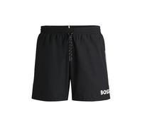 Boss Starfish Swimming Shorts Schwarz S Mann (Herstellerartikelnummer: 50514429-001-S)