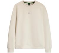 BOSS Herren Stenson 10272320 01 Sweatshirt