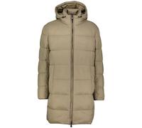 BOSS Herren Steppjacke CIKER, braun, Gr. 56