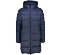 BOSS Herren Steppjacke CIKER, marine, Gr. 56