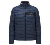 BOSS Herren Steppjacke DAROLUS, darkblue, Gr. 50