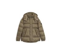 BOSS Steppjacke Herren taupe, 56