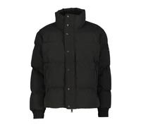 BOSS Orange Steppjacke Herren Mikrofaser blau, 54 (XL)