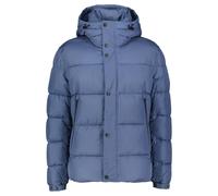 BOSS Orange Heren Steppjacke Herren indigo, 56