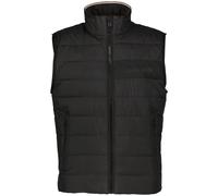 BOSS Herren Steppweste H-CENITO, schwarz, Gr. 54