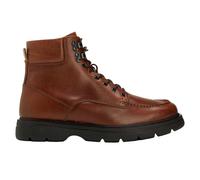 Boss - Herren Stiefeletten "Jacob", Leder (Braun) EU 39/UK 6