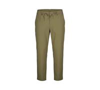 BOSS Herren Stoffhose P-Perin, oliv, Gr. 50