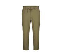BOSS Herren Stoffhose P-Perin, oliv, Gr. 52