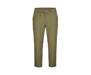 BOSS Herren Stoffhose P-Perin, oliv, Gr. 56