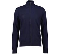 BOSS Herren Avac_FZ, Dark Blue404, L EU