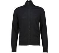 BOSS Herren Avac_FZ, Black1, XX-Large