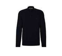 BOSS Herren Stricktroyer PADRO-L, marine, Gr. XXL