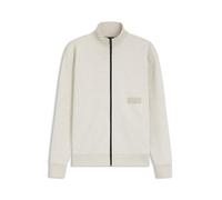 BOSS Herren Sw_Collar Full Zip 10280170 01 Sweatshirt