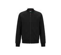 BOSS BOSS x ASTON MARTIN Jacke im Bomber-Stil - Style C-Skiles 180_AM, 50565023 Schwarz XL
