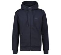 BOSS Herren Saggy Sweatshirt, Dark Blue402, S EU