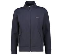 BOSS Herren Skaz Sweatshirt, Dark Blue402, XL