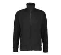 BOSS Green Sweatjacke Herren schwarz, S
