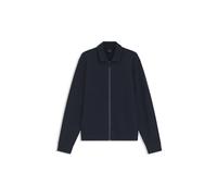 BOSS Herren Sweatjacke ZE_BEND, navy, Gr. M