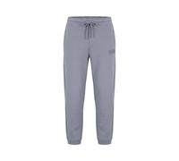 BOSS Herren Sweatpants JT_LONG PANTS, grau, Gr. M