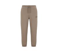 BOSS Herren Sweatpants JT_LONG PANTS, mint, Gr. XXL