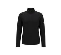 BOSS Herren Sweatshirt SW_ACTIVE, schwarz, Gr. S
