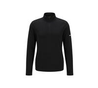 BOSS Herren Sweatshirt SW_ACTIVE, schwarz, Gr. XXL