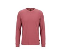 BOSS Herren Sweatshirt WE_TEMPEST, rot, Gr. S