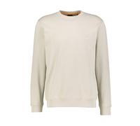 BOSS Herren Sweatshirt WESTART, camel, Gr. XXL