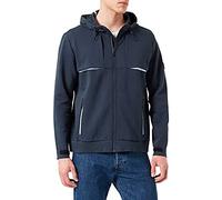 BOSS Herren Sybrique Skate-Kapuzenpullover