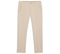 BOSS Green Hose Herren Slim Fit Mikrofaser beige, 56