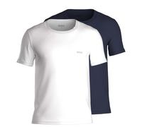 Hugo Boss T-Shirt B-TShirtRN 2P Comfor